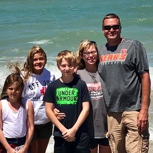 Meet your Posher, Shannon